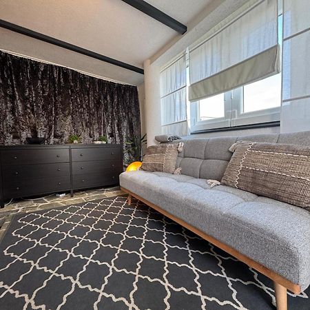 Apartment Paris Nijvice Zewnętrze zdjęcie