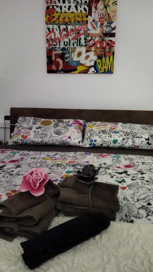 Apartment Paris Nijvice Zewnętrze zdjęcie