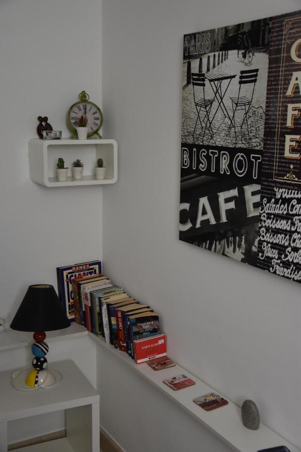 Apartment Paris Nijvice Zewnętrze zdjęcie