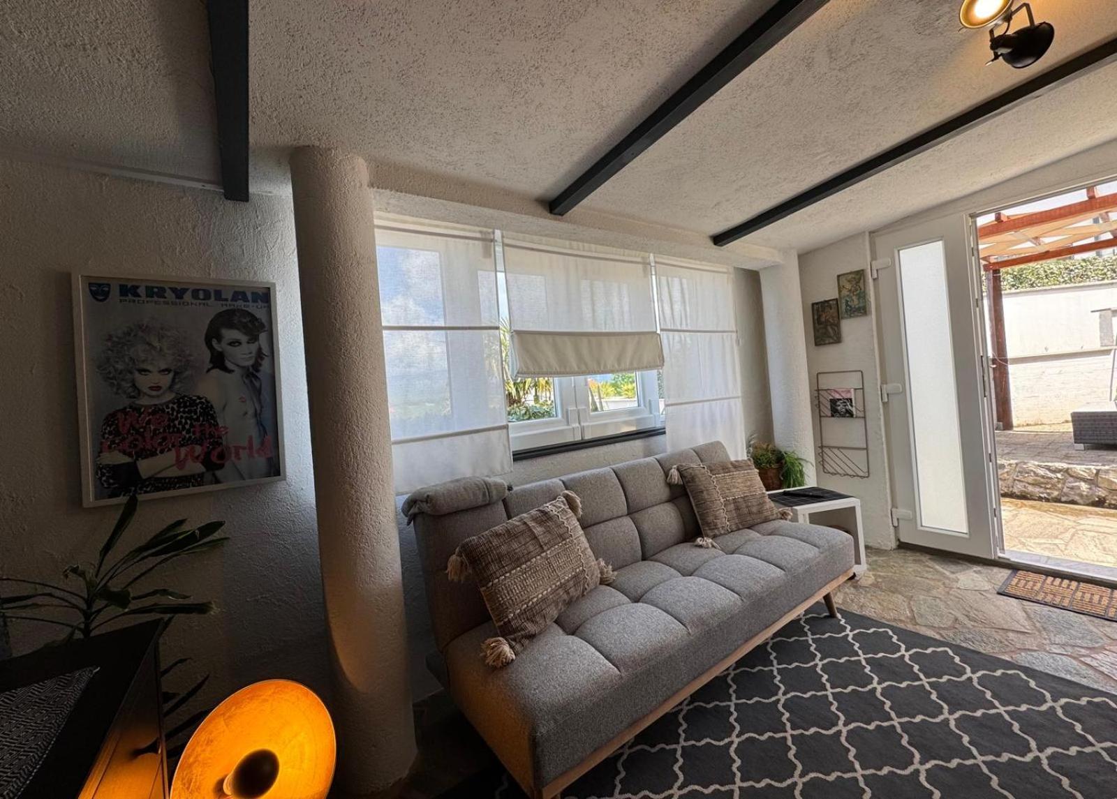 Apartment Paris Nijvice Zewnętrze zdjęcie