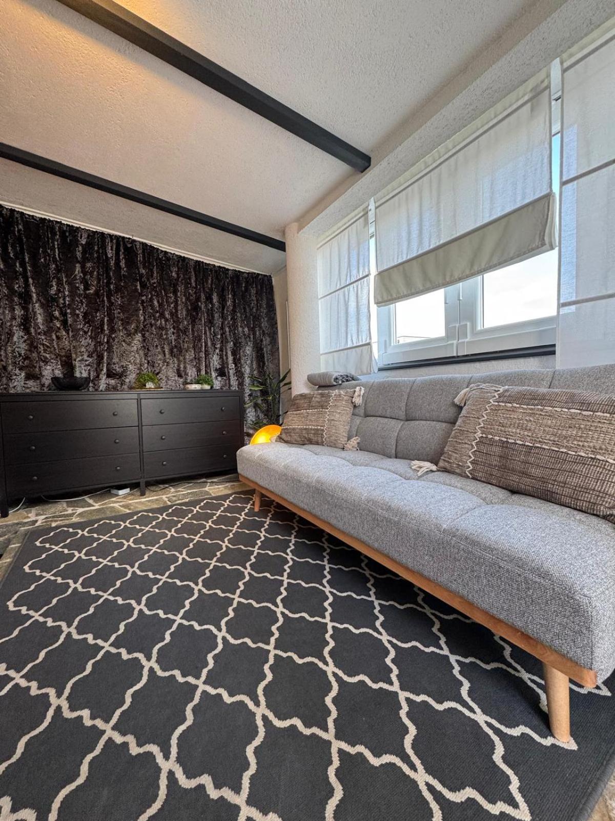 Apartment Paris Nijvice Zewnętrze zdjęcie