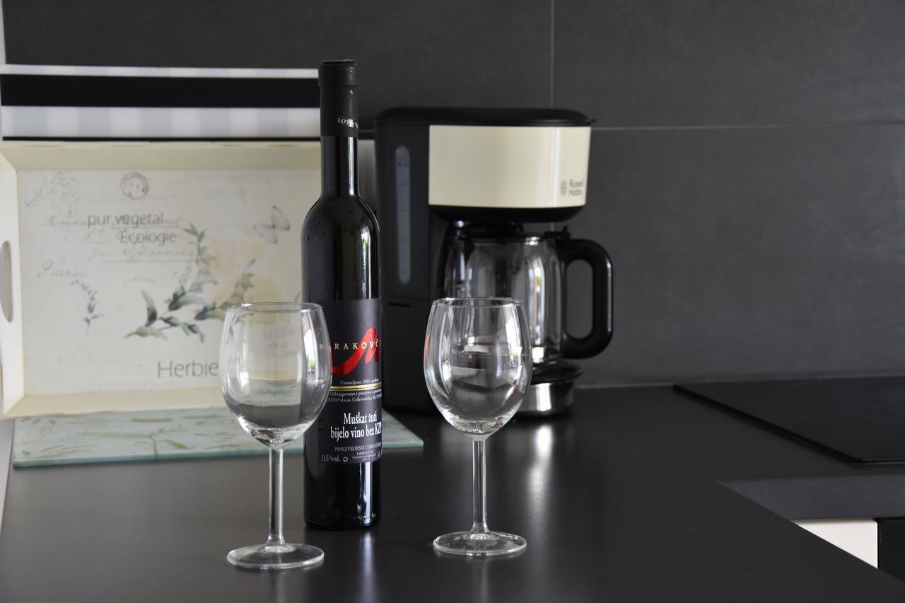 Apartment Paris Nijvice Zewnętrze zdjęcie